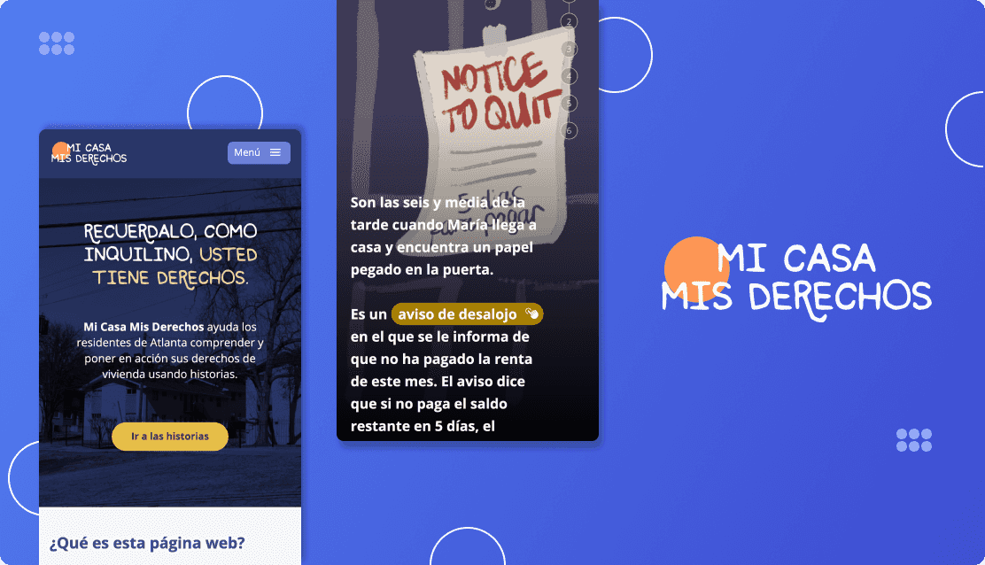 QR Cup project image